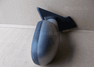 Lusterko elektryczne prawe nissan micra K12 3-PIN B22 oryginał 2