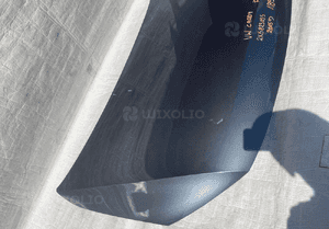 Vw caddy 2K5 lift maska 15-20 3
