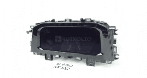 VW GOLF VIII 2019- VITRUAL COCKPIT ZEGAR LICZNIK USZKODZONY 5H0920340A 3