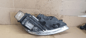 Lampa lewy przód przednia lewa XENON VW Phaeton 3D1941015J 8