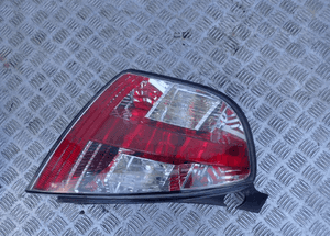Lampa lewy tył fiat stilo 3D 46823706 radom 1