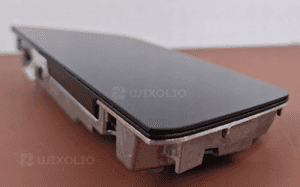VW Volkswagen ID3 ID.3 LICZNIK ZEGARY EKRAN MONITOR VIRTUAL LCD 10A920320 4