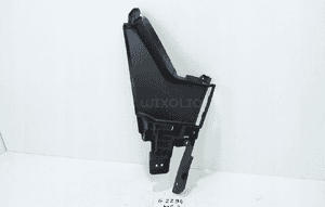 Hyundai tucson iv n-line lift 2024- wlot kierownica powietrza lewy przód 1