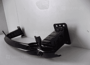 BMW X5 E70 LCI Belka Zderzaka Przód - 3811 4