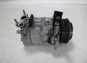 JAGUAR LAND ROVER RANGE ROVER KOMPRESOR SPRĘŻARKA KLIMATYZACJI 4