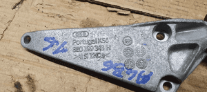 Łapa wspornik silnika Audi A4 B6 1.6 8E0199343H 5