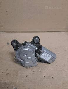 Silniczek wycieraczki tył tylnej Fiat Panda MS259600-7000 5