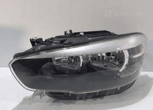 BMW 1 F20 Lampa LCI -H7 - L - 13198 2