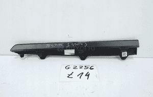 Hyundai tucson iv n-line lift 2024- listwa zderzaka lewy przód 86595-N7SA0 4