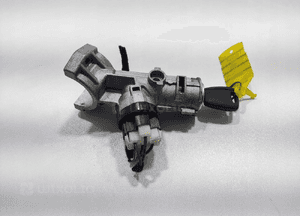 STACYJKA KLUCZYK JUMPER BOXER DUCATO III 1392212080 2019-2022 LIFT 2