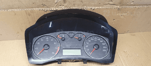 Licznik zegary oryginał Fiat Stilo 51772809 2