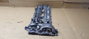 Pokrywa osłona silnika zaworów dekiel Mercedes GL X166 W166 3.0 CDI A6420101930 3