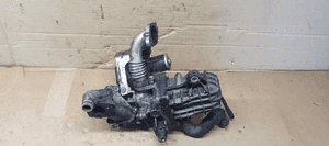 Zawór EGR Citroen Jumper 2.0 HDI AdBlue Euro 6 9807593080 0280751018 4