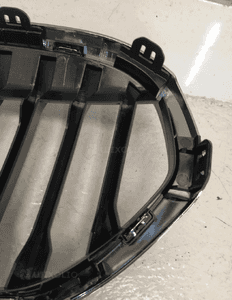 Bmw X1 F40 F48 F49 atrapa chłodnicy grill kratka nerka nerki 5