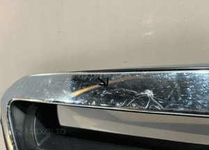 KIA SORENTI I LIFT Grill Atrapa chłodnicy - 16480 4
