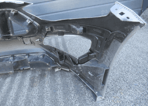 Zderzak przedni przód ford mustang vi 6 lift S550 2017- 32