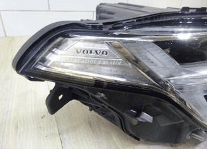 31468583 prawa lampa FULL LED VOLVO XC90 II 2015-2024 LLU 4
