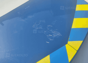 Maska pokrywa silnika partner berlingo iii 2008-18 4