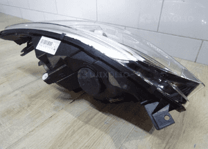 Renault captur lampa przednia lewa 130702445000 8