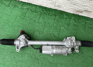 PRZEKŁADNIA UKŁAD KIEROWNICZY BMW X5M X6M XM F95 F96 G09 5B35838 UO 6