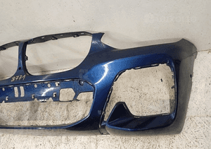 Zderzak przód przedni bmw X3 G01 m pakiet 2017-2021R 3