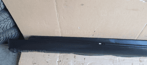 Nakładka listwa osłona progu prawa Citroen C5 III 9681060180 2
