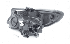 Mercedes vito W447 2014- lampa przednia prawy przód A4479067800 6