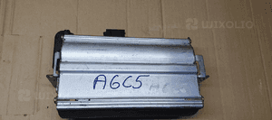 Poduszka Airbag pasażera Audi A6 C5 4B1880204D 2