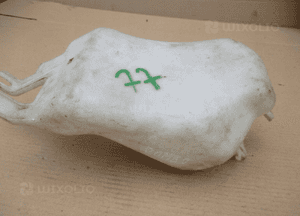 ZBIORNICZEK SPRYSKIWACZY ALFA ROMEO 156 1