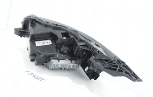 Peugeot 208 ii 2019- full led lampa prawy przód prawa przednia 9823193480 5