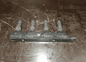 Cewka Zapłonowa Z12XEP Z14XEP Opel  Corsa D Astra H Meriva A 1.2 1.4 6PIN 2