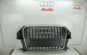 Grill atrapa audi Q3 8U 2011-2015 przed liftem 1