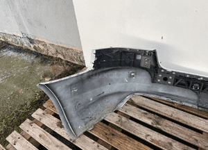 Zderzak tył tylny audi A4 B6 B7 cabrio 8H0 cały 4