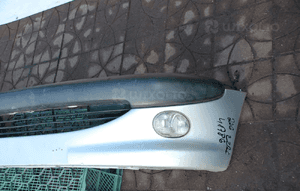 peugeot 206 zderzak kolor E2RC nr 41786 WYSYŁKA 3