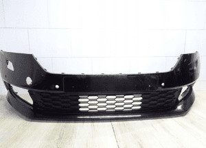 ZDERZAK PRZOD SKODA FABIA III 3 6v0 lift 1