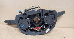 Przełącznik zespolony pająk renault megane ii nr 820021376 2