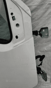 DRZWI PRAWE PRZÓD PRZEDNIE RENAULT MASTER III 3 OPEL MOVANO B II NV400 6