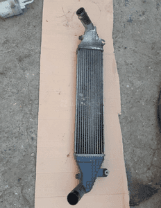 Mazda 3 BK 03-09  1.6 citd  Chłodnica powietrza intercooler 2
