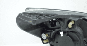 Ford focus MK4 2018- lampa przód lewa przednia JX7B-13W030-CE 7