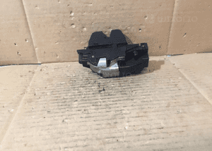 Zamek klapy tył peugeot / citroen nr 9671153780 3