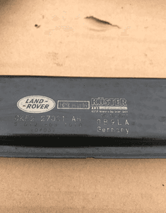 PODNOŚNIK SZYBY DRZWI LEWY TYŁ CK52-27001 RANGE ROVER LG L405 2