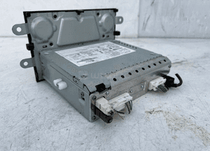 Opel vivaro b radio 281152953R 5