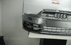 ZDERZAK AUDI S3 8V 2012-2016 SPORTBACK 8V3 8V4 s-line 2