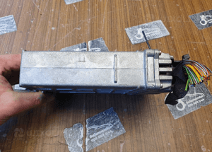 Komputer 028906021CE Sterownik Modul Silnika 1.9 TDI Diesel Audi A4 B5 6