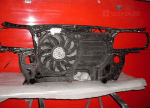 Audi A4 8E0 04-07 B7 pas wzmocnienie 1.9 tdi 2.0 2