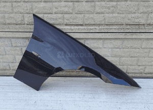 Bmw 3 E90 E91 2004 - 2012 błotnik przedni prawy 1