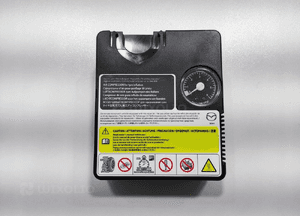 KOMPRESOR POMPKA DO POMPOWANIA KÓŁ KOŁA MAZDA CX-3 CX3 2015-2018 2