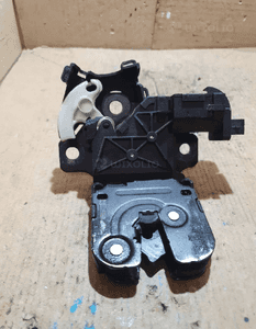 Zamek klapy tył audi A4 B7 kombi nr 8E9827520 / 8P4827505B 2