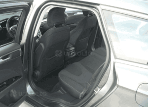 Ford Mondeo 2.0 TDCi Titanium PowerShift 16
