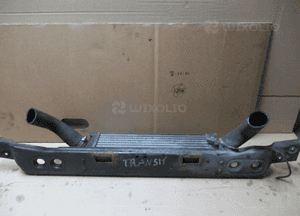 Belka pod chłodnice intercooler ford transit MK8 2.2 tdci 1